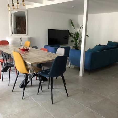 Maison Pecheur Golfe Morbihan Séné Kültér fotó