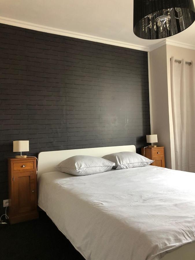 Maison Pecheur Golfe Morbihan Séné Kültér fotó