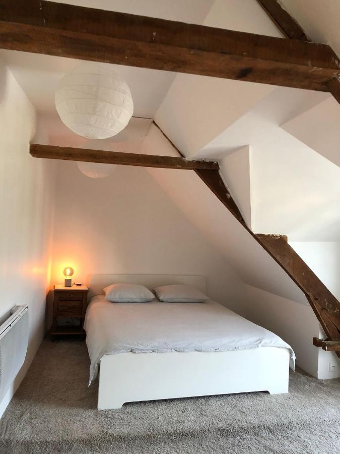 Maison Pecheur Golfe Morbihan Séné Kültér fotó