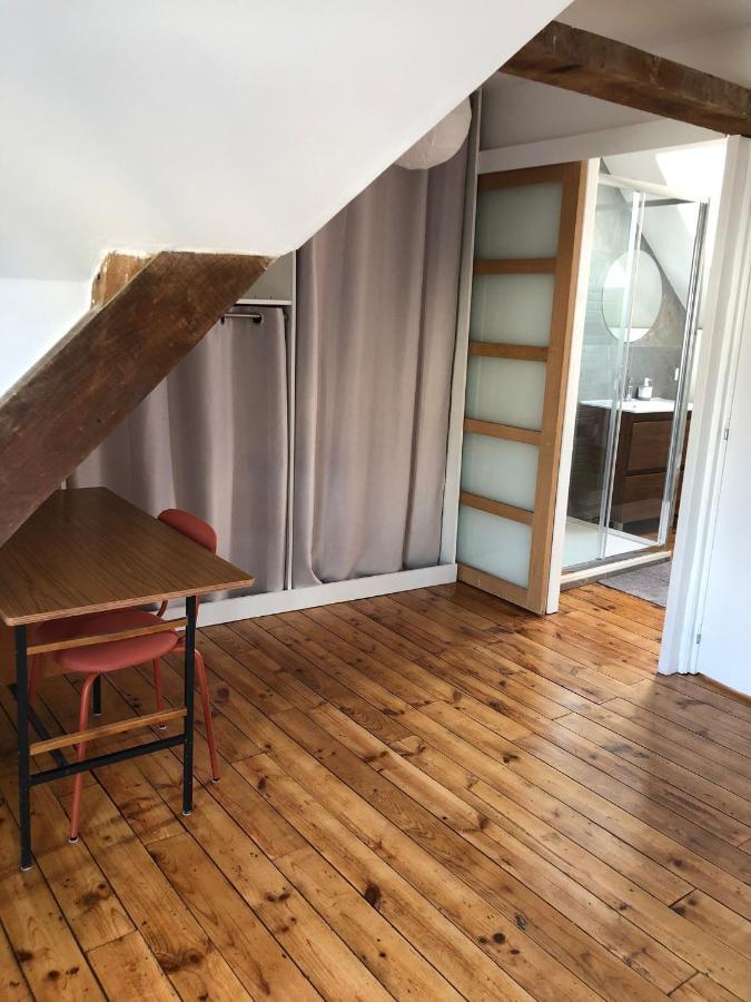 Maison Pecheur Golfe Morbihan Séné Kültér fotó