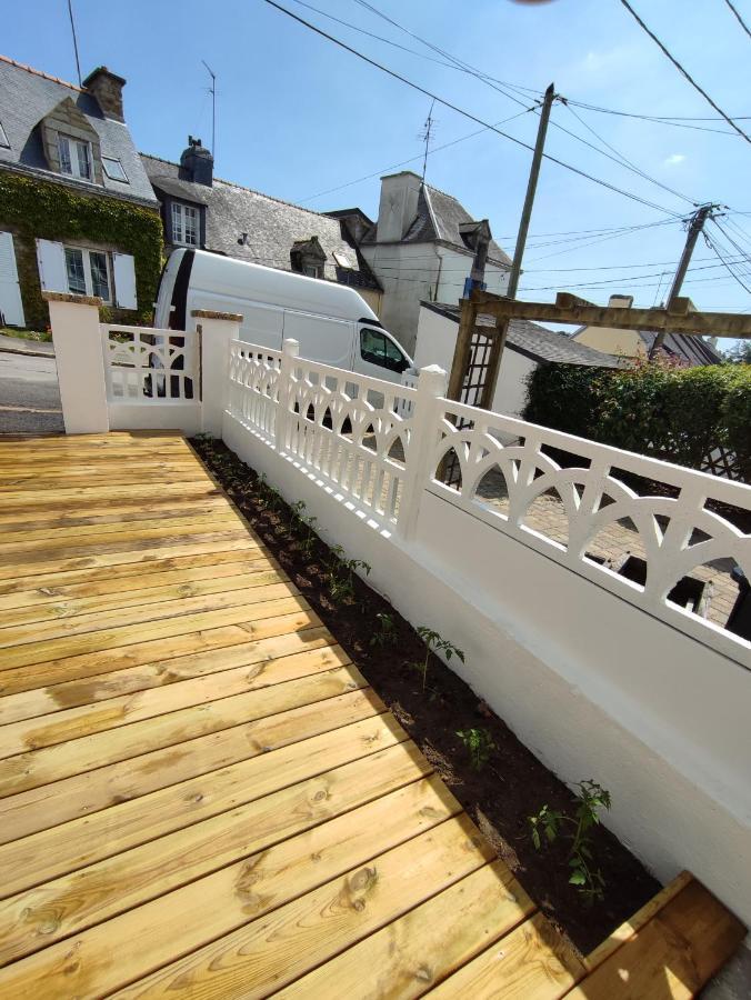 Maison Pecheur Golfe Morbihan Séné Kültér fotó